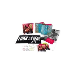 Freddie Mercury / Never Boring ＜BOX SET＞(3CD+DVD+Blu-ray) 輸入盤 〔CD〕