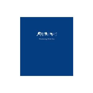 RADWIMPS / 天気の子 complete version 【完全生産限定BOX】(CD+DVD+ARTBOOK) 〔CD