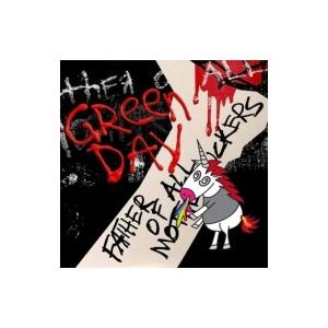 Green Day グリーンデイ / Father Of All... 輸入盤 〔CD〕｜hmv