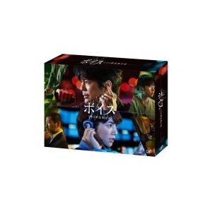 ボイス 110緊急指令室 Blu-ray BOX  〔BLU-RAY DISC〕