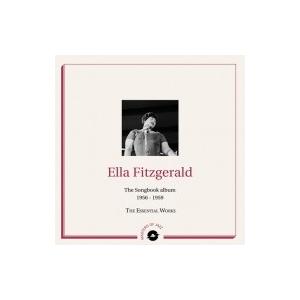 Ella Fitzgerald エラフィッツジェラルド Songbook 1956 1959 Lp Www Nlqp Com