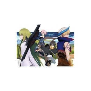Fate / Grand Order -絶対魔獣戦線バビロニア- 1 【完全生産限定版】  〔DVD〕