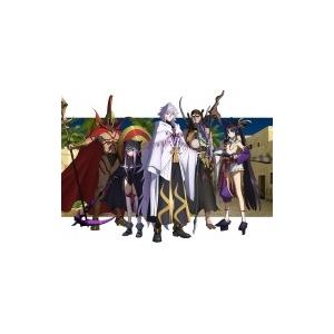 Fate / Grand Order -絶対魔獣戦線バビロニア- 2 【完全生産限定版】  〔DVD〕