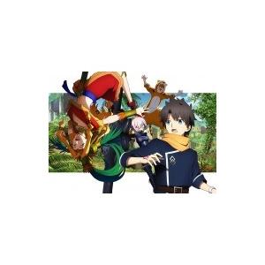 Fate / Grand Order -絶対魔獣戦線バビロニア- 3 【完全生産限定版】  〔DVD〕