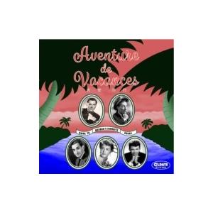 オムニバス(コンピレーション) / Aventure de vacances　-guide to hosono's favorite songs- (2CD) 国内盤 〔CD〕（Yahoo!・HMV&BOOKS online Yahoo!店）