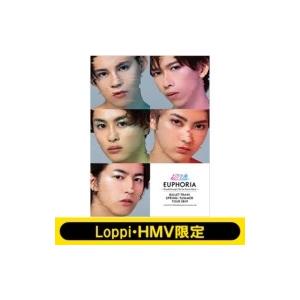 超急行列車 / 《Loppi・HMV押さえる盤》 BULLET TRAIN SPRING / SUMMER TOUR 2019 EUPHORIA 〜Breakthrough,  The Six Brave Stars〜 at PACIFICO YOKOHAMA 邦楽-CD、音楽ソフト、チケット-ロック、ポップス