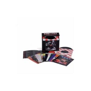 Van Halen バンヘイレン / Japanese Singles 1978-1984:  日本盤シングルズ 1978-1984 (13枚組7インチシングルレコード / BOXセ