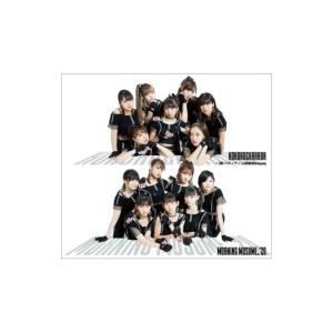 モーニング娘。'20 / KOKORO & KARADA / LOVEペディア / 人間関係No way way 【通常盤A】  〔CD Maxi〕｜hmv