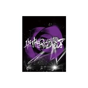 The QUEEN of PURPLE / The QUEEN of PURPLE 1st Live “I'M THE QUEEN,  AND YOU?”(2BD+DVD+CD)  〔BLU-RAY DISC〕｜hmv