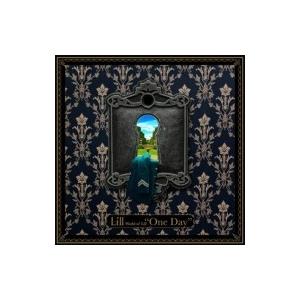 Lill World Of Lil One Day 限定盤 Dvd Cd Pymr Go Th