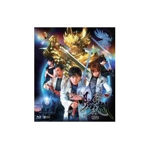 牙狼＜GARO＞−月虹ノ旅人− Blu-ray通常版  〔BLU-RAY DISC〕｜hmv