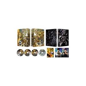 牙狼＜GARO＞−月虹ノ旅人− COMPLETE BOX 〔BLU-RAY DISC〕 【公式通販】