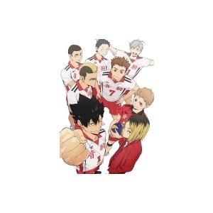 御機嫌キュー!! TO THE TOP Vol.5  〔ヴィデオディスク〕 DVD、映像ソフト-アニメーション-その他