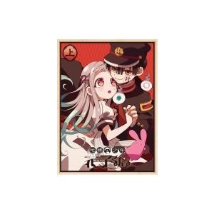 地縛少年花子くん【上巻】 〔DVD〕 ジバクくん