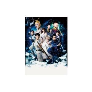 輝かしい才能てれびくんthe STAGE 〜てれび陸軍軍人REBORN〜【Blu-ray Disc2枚組】  〔BLU-RAY DISC〕