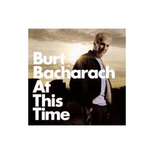 Burt Bacharach バートバカラック / At This Time  〔BLU-SPEC CD 2〕｜hmv