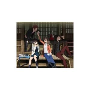 空の青さを知る人よ【完全生産限定版】   〔BLU-RAY DISC〕