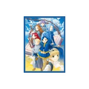 TVアニメ「本好きの下剋上 司書になるためには手段を選んでいられません」Blu-ray BOX 神殿の巫女見習いオリジ