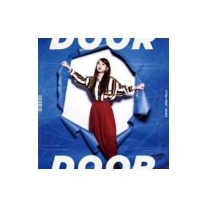 荒井麻珠 / DOOR 【type-A】  〔CD Maxi〕 | 