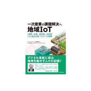 一次産業の課題解決へ地域IoT -農業、林業、畜産業、水産業から始まる街づくりへの挑戦 / Ntt東日本・nttアグ | 