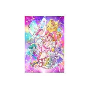 スター☆トゥインクルプリキュア Vol.4  〔BLU-RAY DISC〕