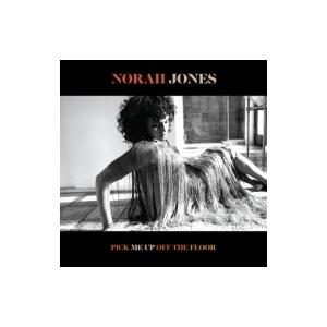 Norah Jones ノラジョーンズ Pick Me Up Off The Floor Dvd 国内盤 Shm Cd Www Kavyalekh In