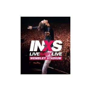 INXS インエクセス / Live Baby Live (Blu-ray)  〔BLU-RAY DISC〕｜hmv