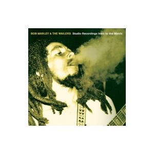 Bob Marley&The Wailers ボブマーリィ＆ザウェイラーズ / Studio Recordings Intro To The Matrix 国内盤 〔CD〕 | 