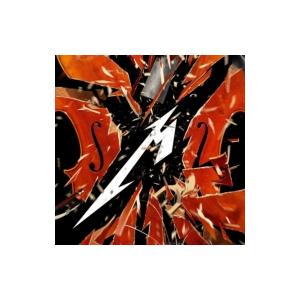 Metallica / San Francisco Symphony / S \u0026 M2 (Deluxe Box) 輸入盤 〔CD〕