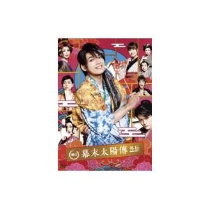 舞台 幕末太陽傳 外伝 Dvd Dvd Hmv Books Online Yahoo 店 通販 Yahoo ショッピング