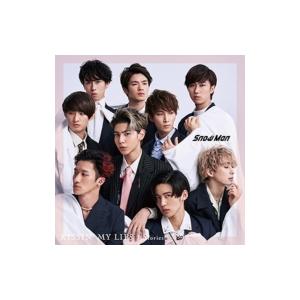 Snow Man Kissin My Lips Stories Cd Maxi Hmv Books Online Yahoo 店 通販 Yahoo ショッピング