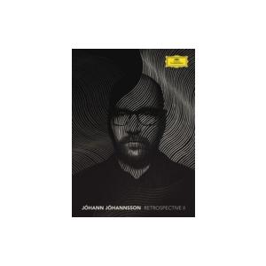Johann Johannsson ヨハンヨハンソン / Retrospectives II (8CD+DVD