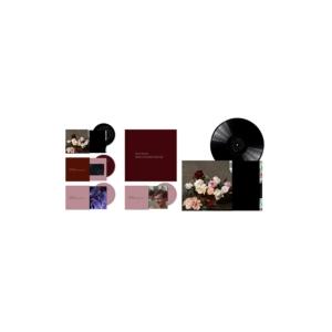 New Order ニューオーダー / Power Corruption  \u0026  Lies (Definitive Edition) (2CD+2DVD+LP) 輸入盤 〔CD〕