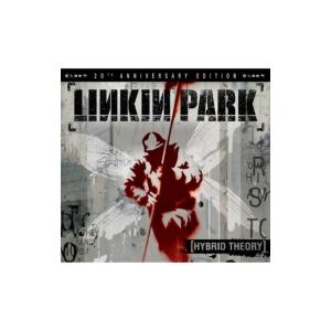 Linkin Park リンキンパーク / Hybrid Theory:  20周年記念盤 (2CD) 国内盤 〔CD〕｜hmv