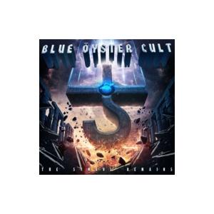Blue Oyster Cult ブルーオイスターカルト / Symbol Remains 国内盤 〔CD〕｜hmv