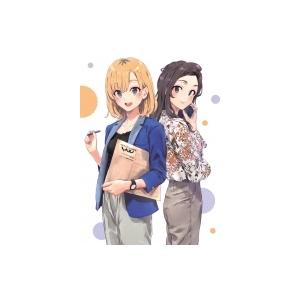 劇場版『SHIROBAKO』 豪華版  〔BLU-RAY DISC〕