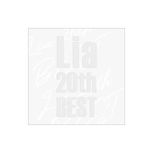 Lia リア / Lia 20th BEST  〔CD〕｜hmv