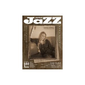 JAZZ JAPAN (ジャズジャパン)vol.122 2020年 11月号 / JaZZ JAPAN編集部  〔雑誌〕｜hmv