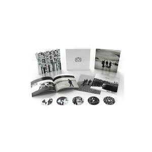 U2 ユーツー / All That You Can't Leave Behind (5CD Super Deluxe Box Set) 輸入盤 〔CD〕