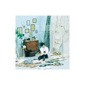 斉藤壮馬 / in bloom 国内盤 〔CD〕｜hmv