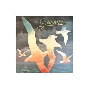 Seawind シーウィンド / Seawind:  海鳥  国内盤 〔CD〕（Yahoo!・HMV&BOOKS online Yahoo!店）