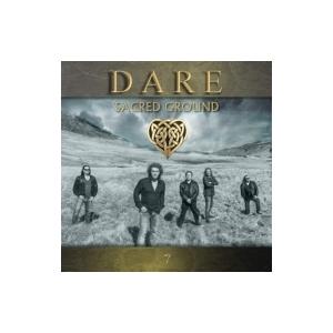Dare / Sacred Ground 輸入盤 〔CD〕｜hmv