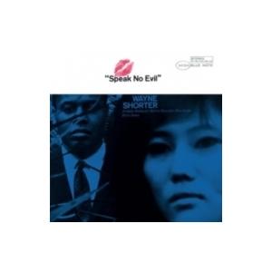 Wayne Shorter ウェインショーター / Speak No Evil (180グラム重量盤レコード / Classic Vinyl)  〔LP〕｜hmv