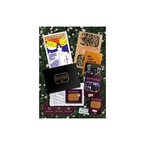 オムニバス(コンピレーション) / The Bath Festival of Blues and Progressive Music '69-70 (3CD Box) 輸入盤 〔CD〕