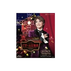 限定製作 Welcome To Takarazuka 雪と月と花と ピガール狂騒曲 シェイクスピア原作 十二夜 より ブルーレ 期間限定特価 Sobrancelhas Com Br