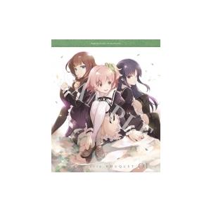 アサルトリリィ BOUQUET 1 〔BLU-RAY DISC〕