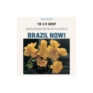 G/9 Group ジーナイングループ / Brazil Now  国内盤 〔CD〕｜hmv