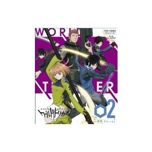 楽天1位 ワールドトリガー一挙見blu Ray Vol 2 Blu Ray Disc 最も優遇 Azerbaijanfoundation Az