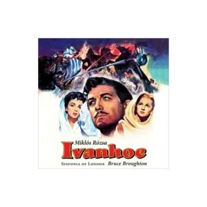 黒騎士 / Ivanhoe 輸入盤 〔CD〕 | 