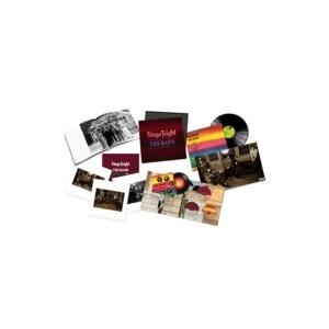 The Band バンド / Stage Fright [Super Deluxe] (CD+LP+7inch+Blu-ray